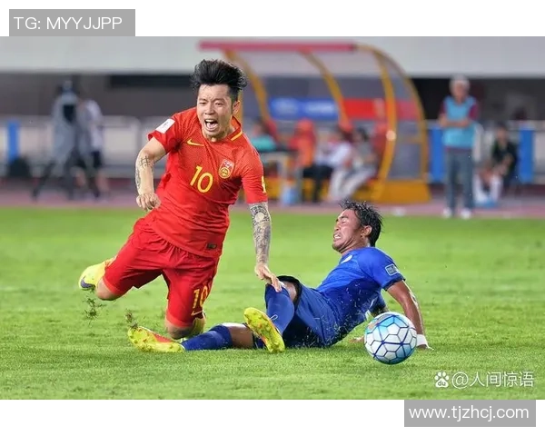 国足8号球衣背后的足球明星故事与荣耀之路